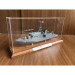 TCG ALANYA  M265   maketi   34 cm