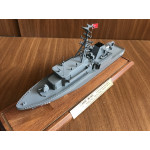 TCG ALANYA  M265   maketi   34 cm