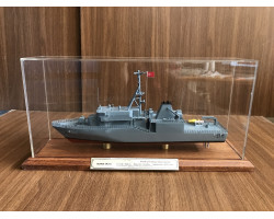 TCG ANAMUR  M269   maketi   34 cm