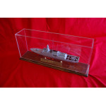 TCG HEYBELİADA  F511 (MİLGEM) maketi   36 cm