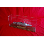 TCG BÜYÜKADA  F512  (MİLGEM)  maketi  36 cm