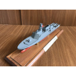 TCG BÜYÜKADA  F512  (MİLGEM)  maketi  36 cm