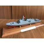 TCG BÜYÜKADA  F512  (MİLGEM)  maketi  36 cm