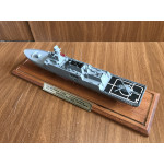 TCG BÜYÜKADA  F512  (MİLGEM)  maketi  36 cm