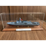TCG BÜYÜKADA  F512  (MİLGEM)  maketi  36 cm