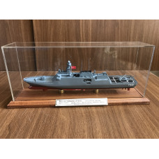TCG BÜYÜKADA  F512  (MİLGEM)  maketi  36 cm