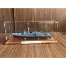 TCG BURGAZADA  F513 (MİLGEM) maketi  36 cm