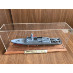 TCG BURGAZADA  F513 (MİLGEM) maketi  36 cm