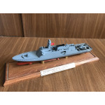 TCG BURGAZADA  F513 (MİLGEM) maketi  36 cm