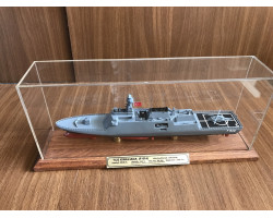 TCG KINALIADA  F514 (MİLGEM) maketi   36 cm