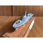 TCG KINALIADA  F514 (MİLGEM) maketi   36 cm