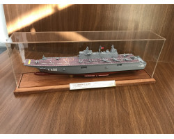 TCG ANADOLU  L400  maketi   41 cm