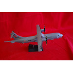 ATR 72/600  Deniz Karakol Uçağı maketi ( MELTEM 3 )