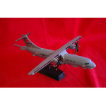 ATR 72/600  Deniz Karakol Uçağı maketi ( MELTEM 3 )