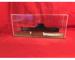 TCG DOLUNAY  S352  maketi   35 cm 
