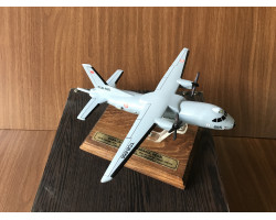 P235  ( CN-235  CASA )   Deniz Karakol Uçağı Maketi