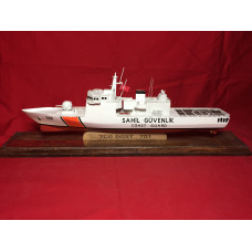TCG DOST  701   maketi  ....  40 cm 