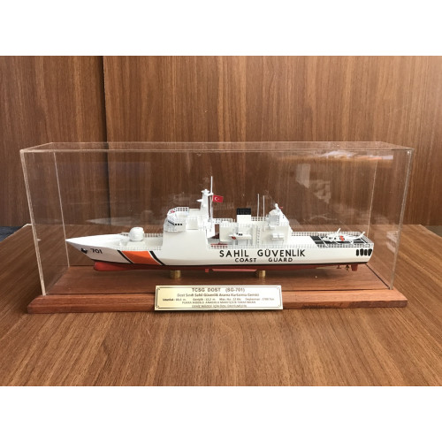 TCG DOST  701   maketi  ....  40 cm 