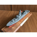 TCG İSTANBUL  F515  maketi   39 cm