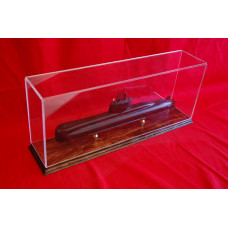 TCG GÜR  S357  maketi   39 cm