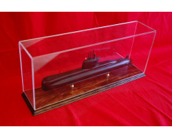 TCG GÜR  S357  maketi   39 cm