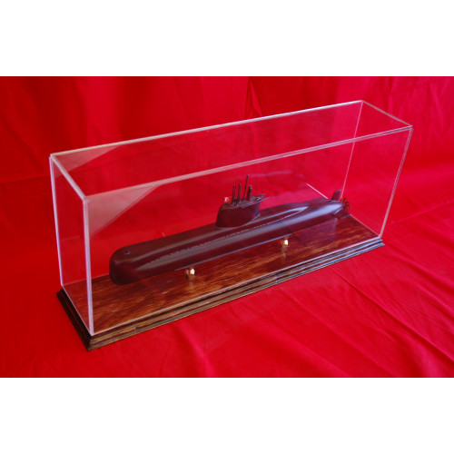TCG 18 MART  S355  maketi  39 cm
