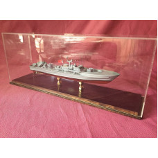 TCG ŞAHİN  P323   maketi  29,5 cm