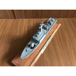 TCG KILIÇ  P330  maketi   38 cm