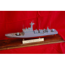 TCG MELTEM  P334   maketi   39 cm