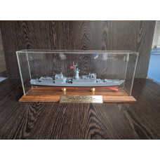 TCG ZAFER  F253  maketi   38 cm