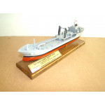 TCG YARBAY KUDRET GÜNGÖR  A595  AKARYAKIT TANKERİ  MAKETİ  ( 41,5 cm )