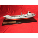 TCG YARBAY KUDRET GÜNGÖR  A595  AKARYAKIT TANKERİ  MAKETİ  ( 41,5 cm )
