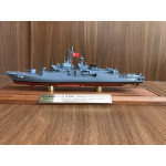 TCG BARBAROS  F244   maketi     34 cm