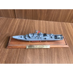 TCG BARBAROS  F244   maketi     34 cm