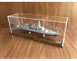 TCG ORUÇREİS  F245 ( Yeni ) maketi   35 cm