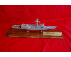 TCG GAZİANTEP  F490  maketi   39 cm