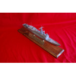 TCG GÖKSU  F497  maketi   39 cm