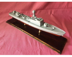 TCG POYRAZ  P345  maketi  38 cm