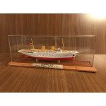 TCG  SAVARONA  A-576  maketi   38cm