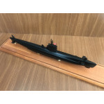 TCG PİRİREİS  S343  DENİZALTI  MAKETİ  ( TANG CLASS  EX. SS563  USS TANG )