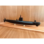 TCG PİRİREİS  S343  DENİZALTI  MAKETİ  ( TANG CLASS  EX. SS563  USS TANG )