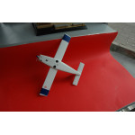 TB-20  EĞİTİM UÇAĞI
