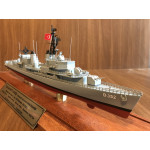TCG GAYRET  D352  maketi   37 cm 