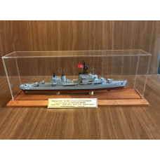 TCG GAYRET  D352  maketi   37 cm 