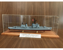 TCG KOCATEPE   D354 ( 1. )  maketi   36 cm