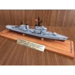 TCG KOCATEPE   D354 ( 1. )  maketi   36 cm