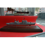 TCG KOCATEPE   D354 ( 1. )  maketi   37 cm