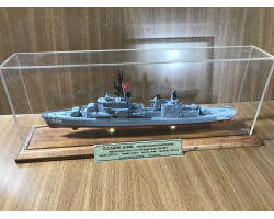 TCG ZAFER   D356   maketi   36 cm