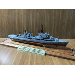 TCG ZAFER   D356   maketi   36 cm