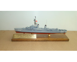 TCG MUAVENET  DM357   maketi   37 cm
